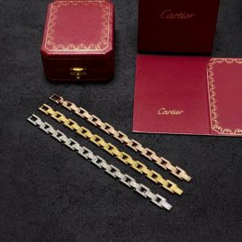 Picture of Cartier Bracelet _SKUCartierbracelet01lyx521178